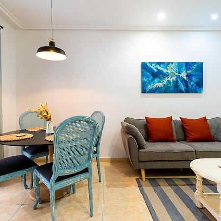 Apartamento Sunrise Apolo Торевьиа Экстерьер фото