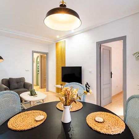 Apartamento Sunrise Apolo Торевьиа Экстерьер фото