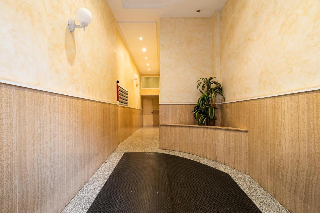 Apartamento Sunrise Apolo Торевьиа Экстерьер фото