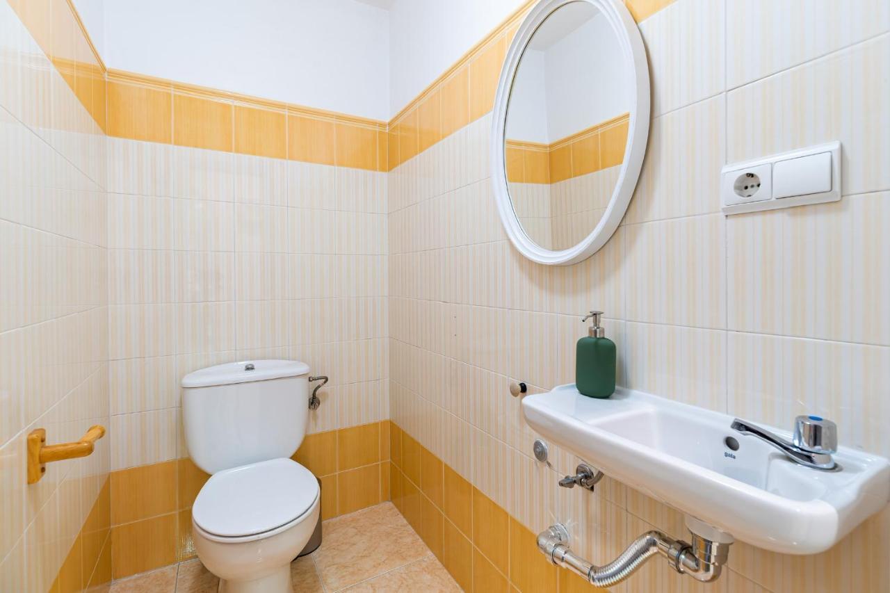 Apartamento Sunrise Apolo Торевьиа Экстерьер фото