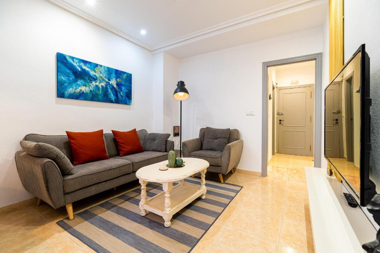 Apartamento Sunrise Apolo Торевьиа Экстерьер фото