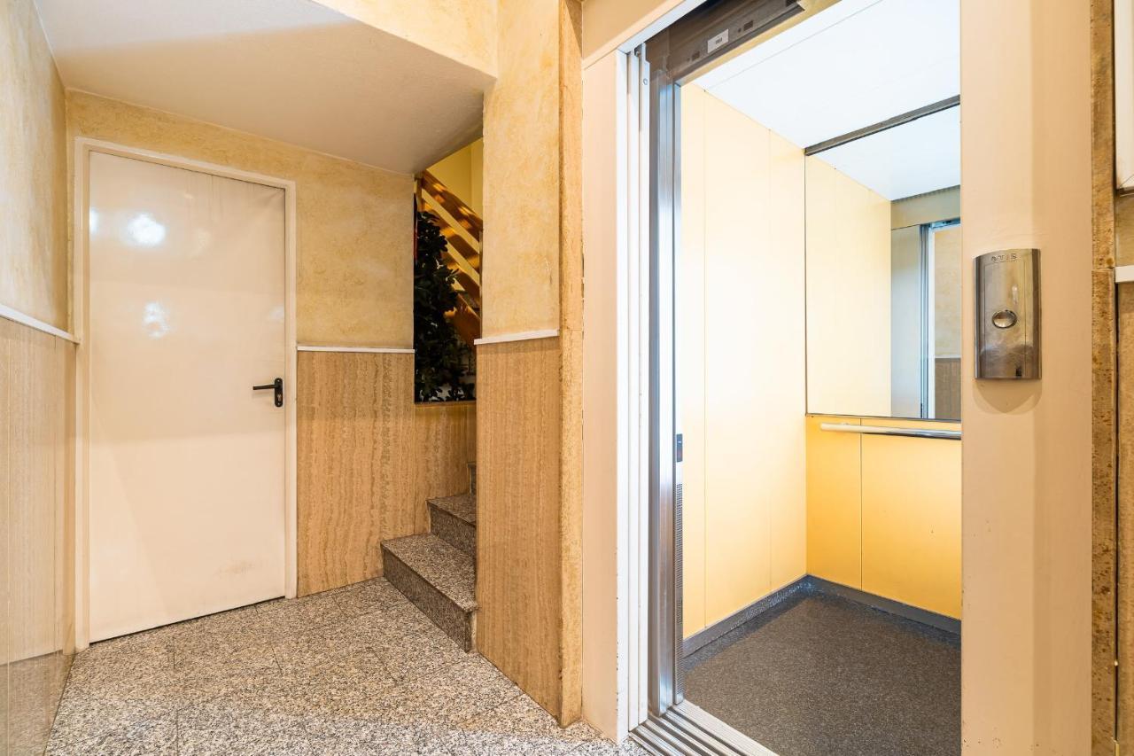 Apartamento Sunrise Apolo Торевьиа Экстерьер фото