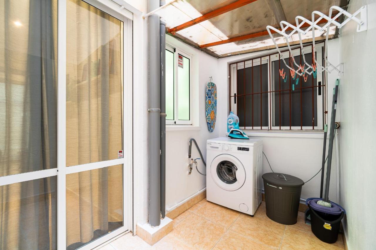 Apartamento Sunrise Apolo Торевьиа Экстерьер фото