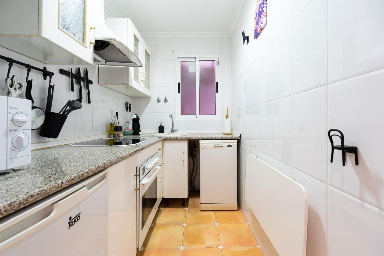 Apartamento Sunrise Apolo Торевьиа Экстерьер фото