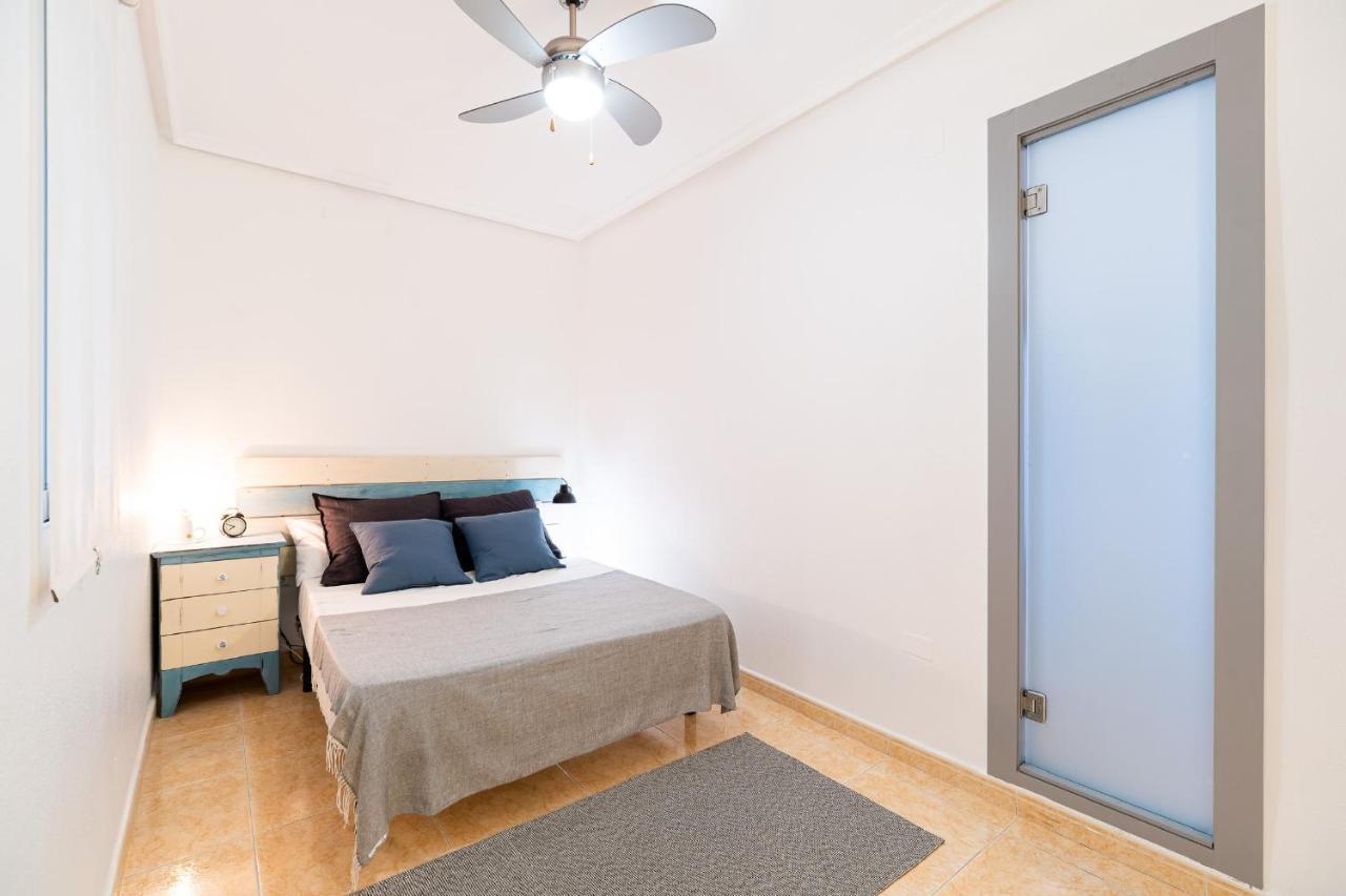 Apartamento Sunrise Apolo Торевьиа Экстерьер фото